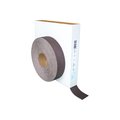 Pferd 2" Shop Roll - Resin/Resin Light Duty - 50 Yard Roll - Aluminum Oxide - 500 Grit 47213